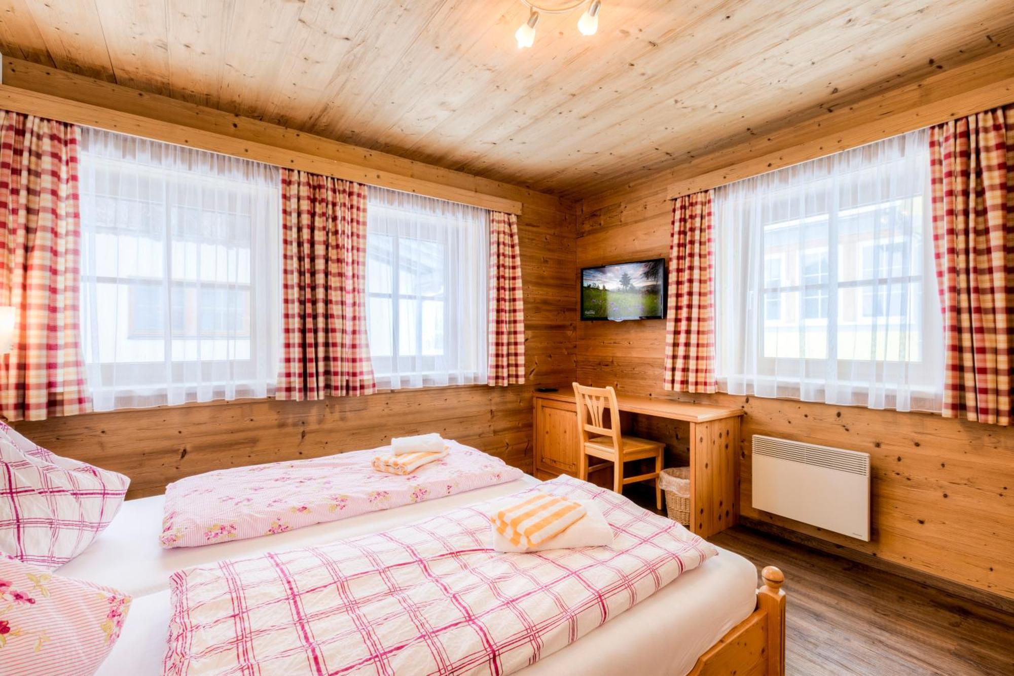Schmiedlehenalm Apartment Obertauern Exterior photo